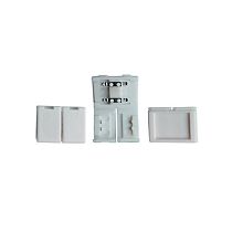 Коннектор GSC8-SS-IP20 уп. по 10 шт General Lighting Systems Коннектор GSC8-SS-IP20 уп. по 10 шт General Lighting Systems