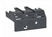 Крышка клеммника 3Р КК-333А