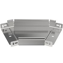 ESCA 5 Поворот 45град 50х150-0,8 IEK