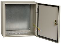 Корпус металлический ЩМП-4.4.2-0 74 У2 IP54  IEK
