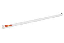 Светильник ДПО 1200 230В под лампу LED T8/G13  TDM