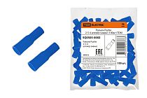 Разъем РшИм 2-5-4 штекер (мама) (100шт)  TDM