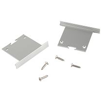 Заглушка для профиля GAL-35-51-E-IP20  10 шт в уп.