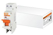 Расцепитель минимального и максимального напряжения РММ47 230В на DIN-рейку  TDM