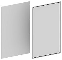 FORMAT Панель задняя 2000х1200мм IP54 IEK