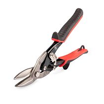 Ножницы левого типа 250 мм для резки листового металла КВТ