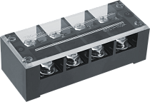 Клеммные терминалы Navigator 95 731 NTB-TB-1004 10мм2 100А 4 пары