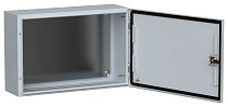 TITAN 5 Корпус металлический ЩМП-40.60.20 УХЛ1 IP66 IEK TITAN 5 Корпус металлический ЩМП-40.60.20 УХЛ1 IP66 IEK