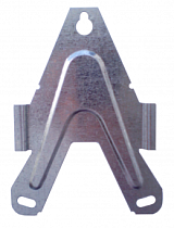 Планка АВЛГ 537.002 20-01 Меркурий Инкотекс