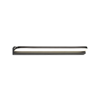 Настенный светодиодный светильник ЖКХ Gauss Venera BR001 7W 500lm 200-240V 420mm LED 1/20