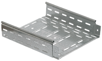 Лоток перфорированный 300х35х3000  IEK