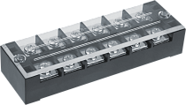 Клеммные терминалы Navigator 95 734 NTB-TB-4506 4.0мм2 45А 6 пар