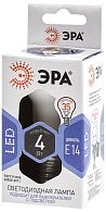 Лампа cветодиодная ЭРА LED R39-4W-860-E14 (диод, рефлектор, 4Вт, холод, E14) Лампа cветодиодная ЭРА LED R39-4W-860-E14 (диод, рефлектор, 4Вт, холод, E14)
