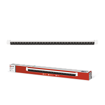 Светильник трековый сд LTR-02R-TL 50Вт 4000К 5000Лм 870мм IP40 24гр белый серии TOP-LINE IN HOME
