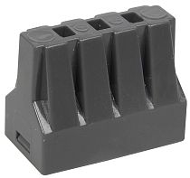 Клемма строительно-монтажная СМК 773-308  IEK