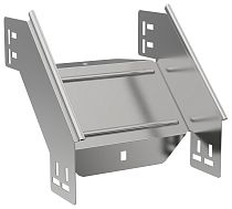 ESCA 5 Поворот вертикальный внешний 90град 80х150-0,8 IEK