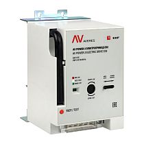 AV POWER-3 Электропривод CD2 AV POWER-3 Электропривод CD2