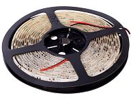 Лента светодиодная CRS SMD5050-300-R-WR-12В 60led/m красный IP65 NN 5м Лента светодиодная CRS SMD5050-300-R-WR-12В 60led/m красный IP65 NN 5м