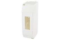 Бокс КМПн 1/2 для наружной установки IP20  TDM