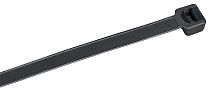 Хомут P6.6 стандартный чёрный 8,8х920мм IEK