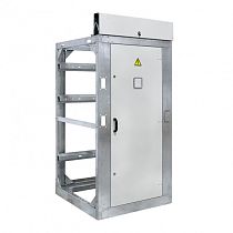 Боковая стенка КСО EKF