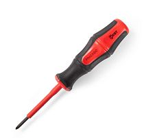 Диэлектрическая отвертка ПРОФИ PH0x60