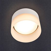 Спот GWL-GX53-M-IP20 Маяк Белый