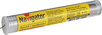 Припой Navigator 93 100 NEM-Pos01-63K-0.8-F10 (ПОС-63, колба, 0.8 мм, 10 гр) Припой Navigator 93 100 NEM-Pos01-63K-0.8-F10 (ПОС-63, колба, 0.8 мм, 10 гр)