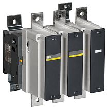 Контактор КТИ-7800 800А 230В/АС3 IEK Контактор КТИ-7800 800А 230В/АС3 IEK