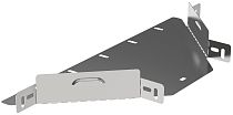 ESCA 3 Отвод Т-образный 50х200-0,6 IEK
