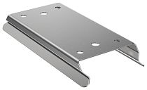 ESCA 5 Крышка поворота вертикального внутреннего 90град 50х50-0,8 IEK