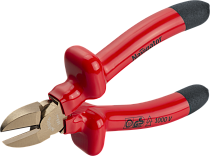 Бокорезы Navigator 93 499 NHT-Brd04-160 (диэлектрические, усиленные, 160 мм)