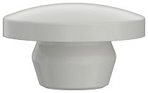 TITAN Заглушка под отверстие 6мм (20шт/компл) IEK