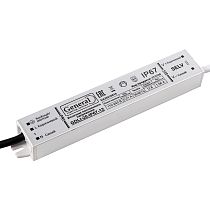 Драйвер светодиодный GDLI-20-IP67-12