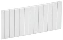 Заглушка 6 модулей белая IEK