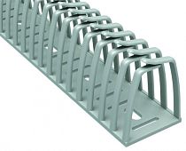 Миниканал перфорированный, гибкий, самоклеящийся, FD32 DKC