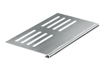 Защитный ограничитель RP осн.100 DKC