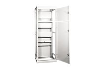 Каркас ВРУ-2 (1800х600х450)  TDM