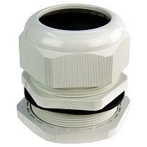 Кабельный ввод PG63 диаметр кабеля 42-50мм IP 68 (коннектор)  ЭНЕРГИЯ
