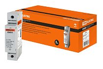 Ограничитель импульсных напряжений ОИН1  TDM