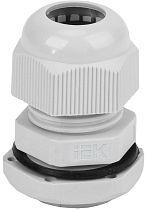 Сальник PG11 d7-9мм  IEK