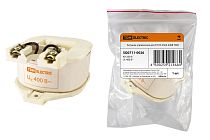 Катушка управления-250А 400В  TDM