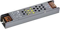 Драйвер LED ИПСН-PRO 60Вт 24В клеммы IP20  IEK