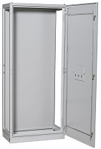 Корпус сборный ВРУ 2000х600х600 IP31 SMART IEK Корпус сборный ВРУ 2000х600х600 IP31 SMART IEK