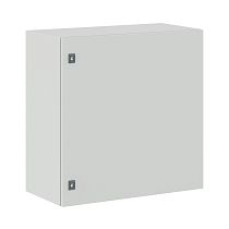 Корпус навесной ST c М/П ВхШхГ 800x800x400 мм DKC Корпус навесной ST c М/П ВхШхГ 800x800x400 мм DKC