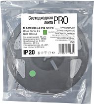 Лента светодиодная Navigator NLS-3528G60-4.8-IP20-12V-Pro R5 4.8Вт/м уп. 5м Лента светодиодная Navigator NLS-3528G60-4.8-IP20-12V-Pro R5 4.8Вт/м уп. 5м