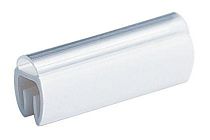 Трубочка защелкивающаяся маркировочная, 2-3,5мм. длина 30мм. DKC