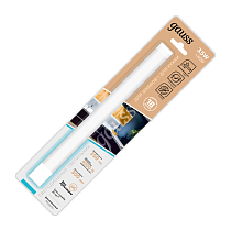 Модульный светильник дополнительный Gauss модель K 3,5W 350lm 4000K 12V 300mm ADD 1/10/40