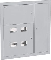 Щит этажный ЩЭ-4-1 36 IP31 УХЛ3  IEK