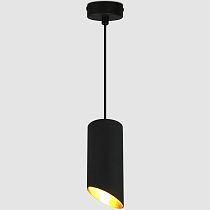 Подвес GWL-GU10-M-IP20 Черный Спектр Подвес GWL-GU10-M-IP20 Черный Спектр